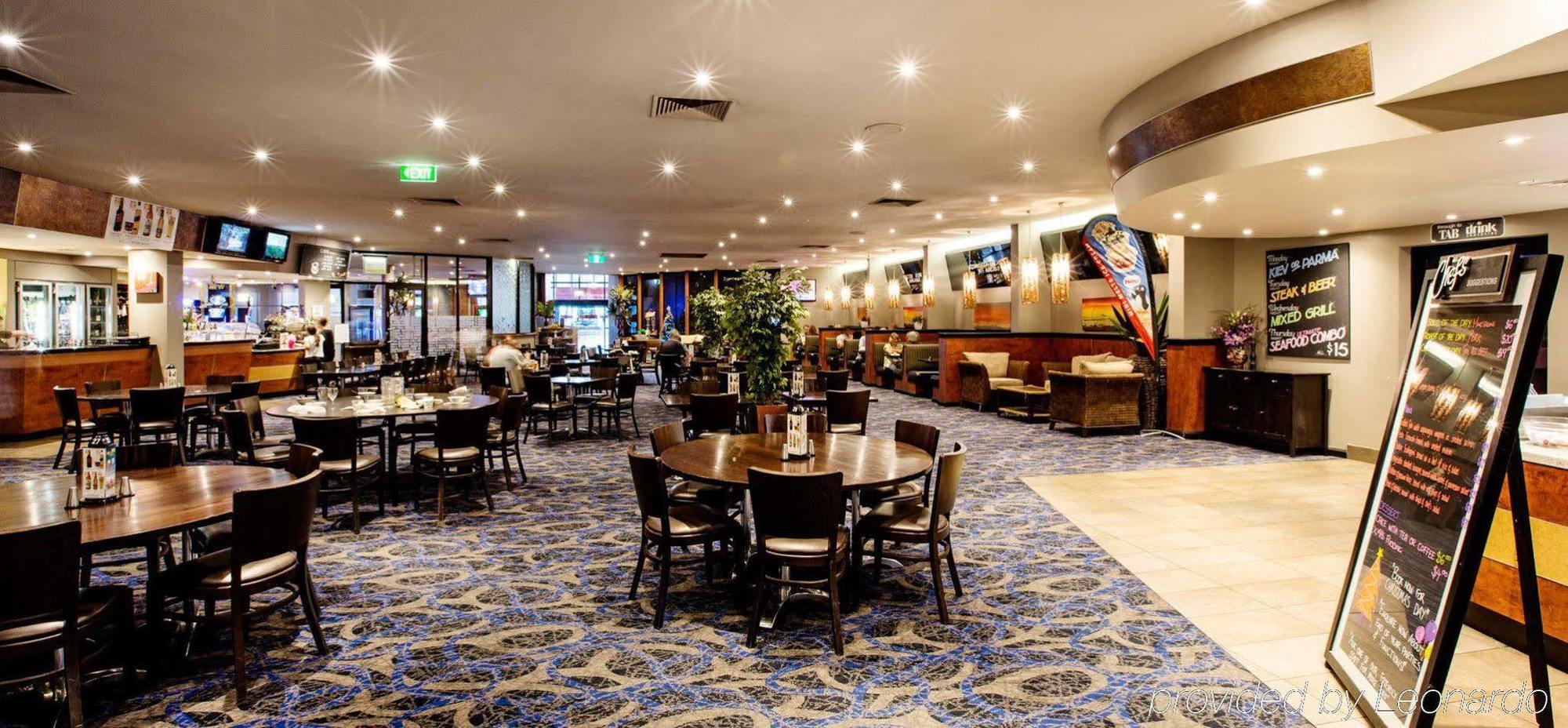 Nightcap At Sandbelt Hotel Moorabbin Luaran gambar